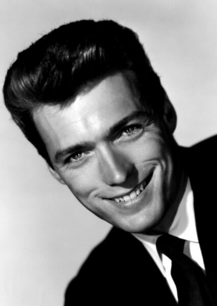 Clint Eastwood