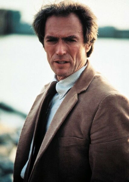 Clint Eastwood photo