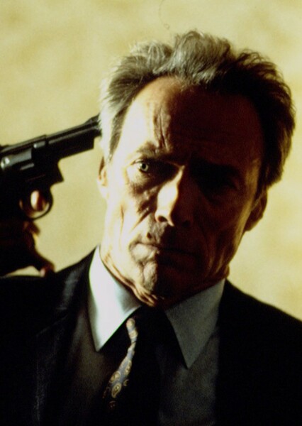 Clint Eastwood photo