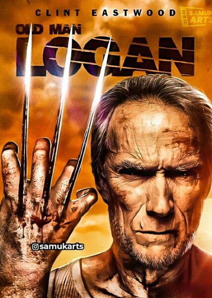 Clint Eastwood photo