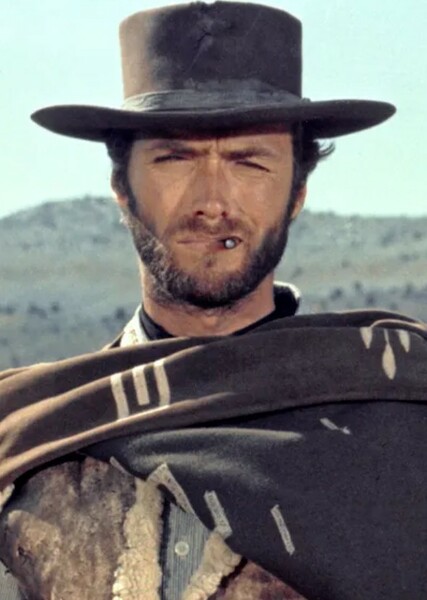Clint Eastwood