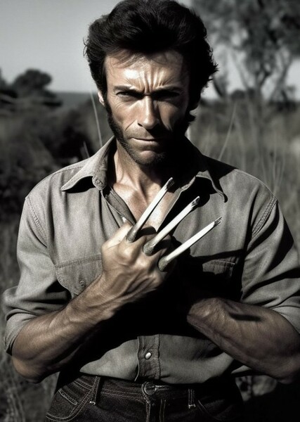 Clint Eastwood
