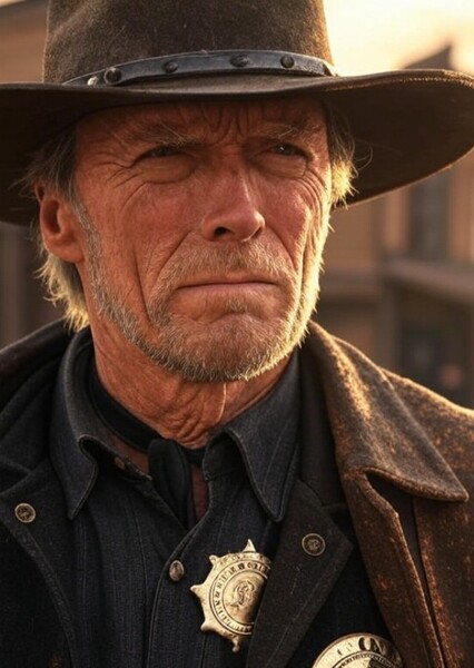 Clint Eastwood photo