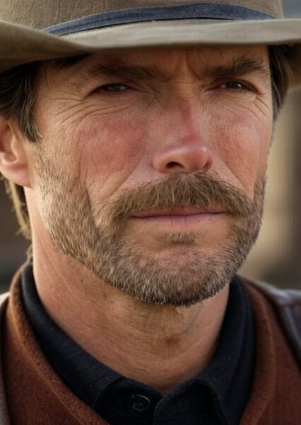 Clint Eastwood photo