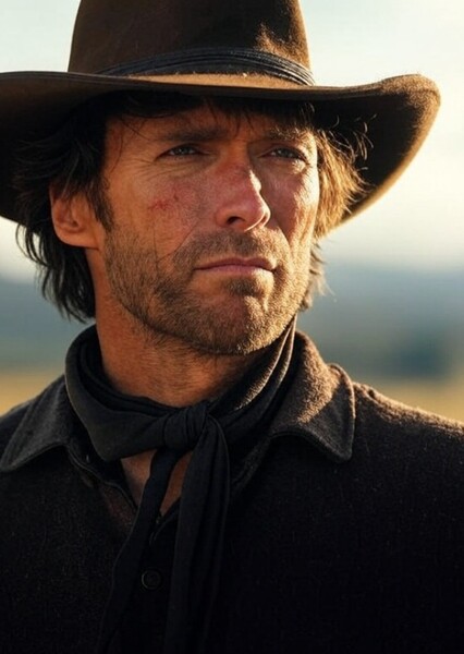 Clint Eastwood photo