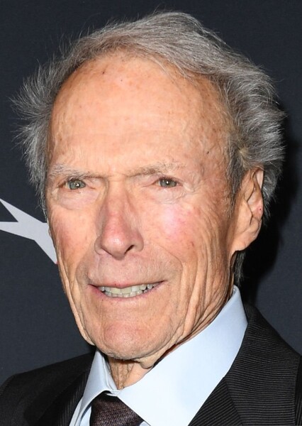 Clint Eastwood photo