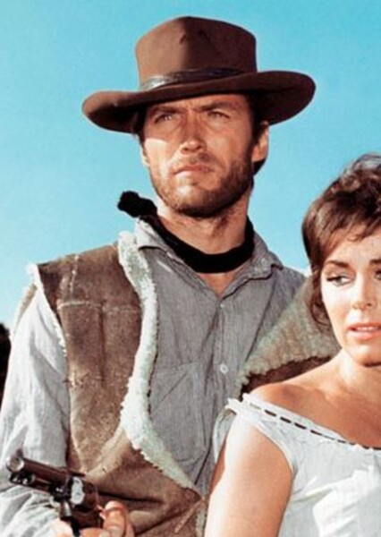 Clint Eastwood