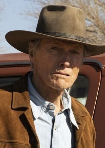Clint Eastwood photo