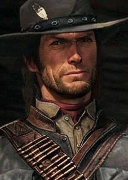 Clint Eastwood photo