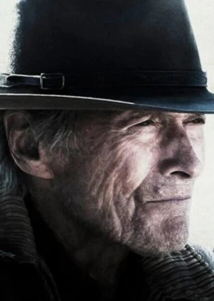 Clint Eastwood photo