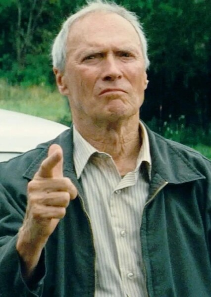 Clint Eastwood photo