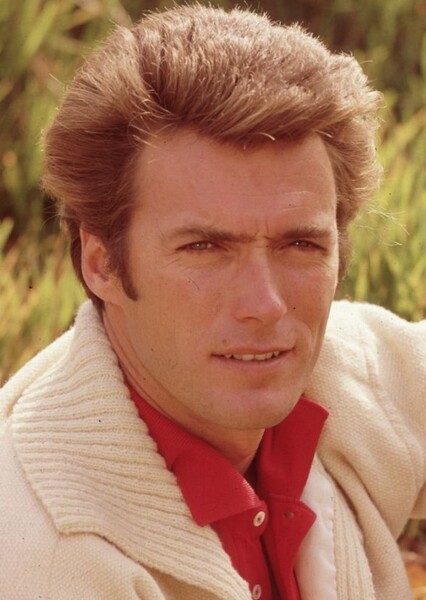 Clint Eastwood photo