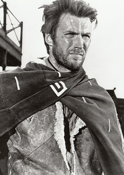 Clint Eastwood