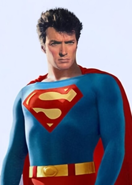 Clint Eastwood photo