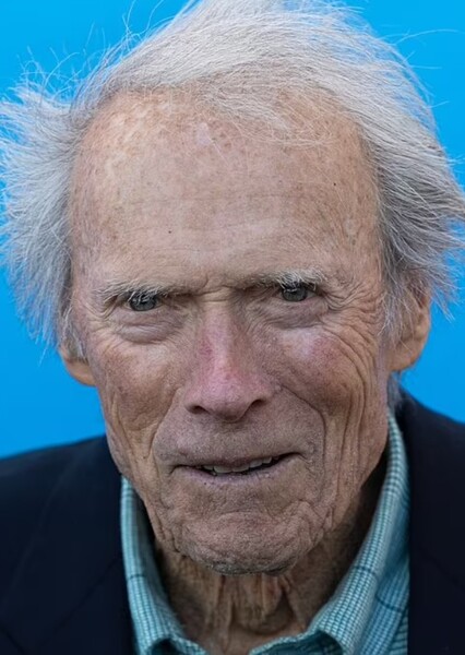 Clint Eastwood photo