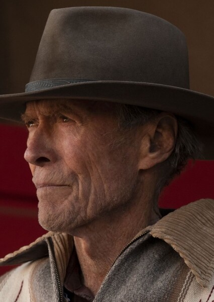Clint Eastwood