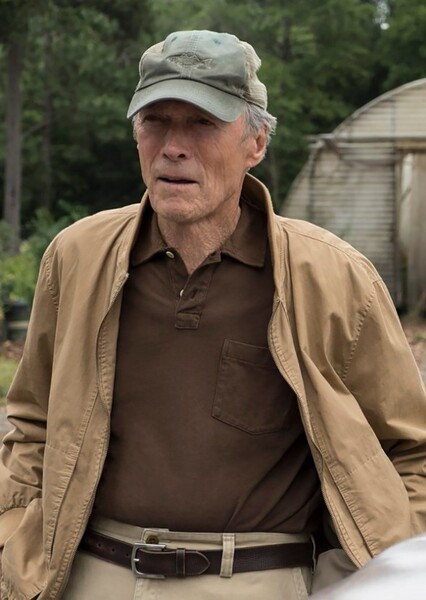 Clint Eastwood