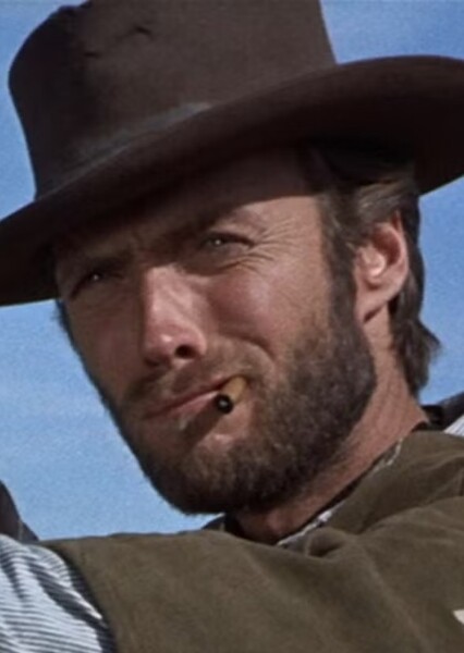 Clint Eastwood