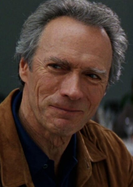 Clint Eastwood