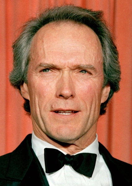 Clint Eastwood