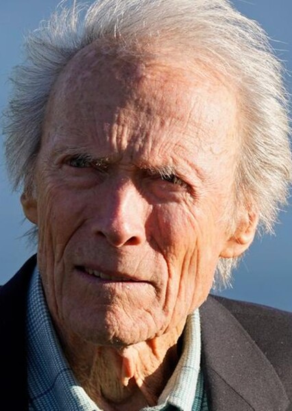 Clint Eastwood