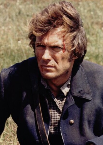 Clint Eastwood photo