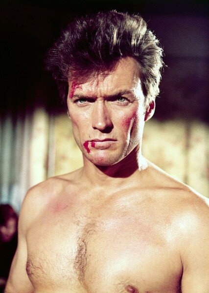 Clint Eastwood