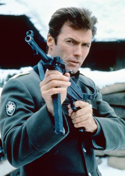 Clint Eastwood