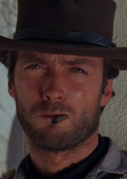 Clint Eastwood photo