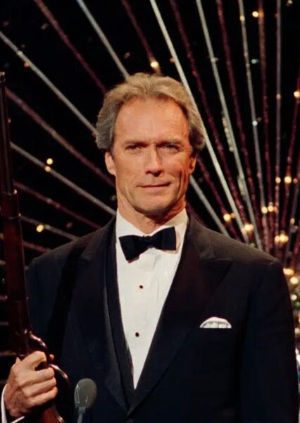 Clint Eastwood photo