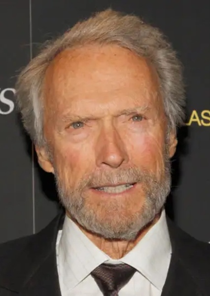 Clint Eastwood photo