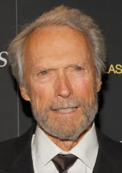 Clint Eastwood photo