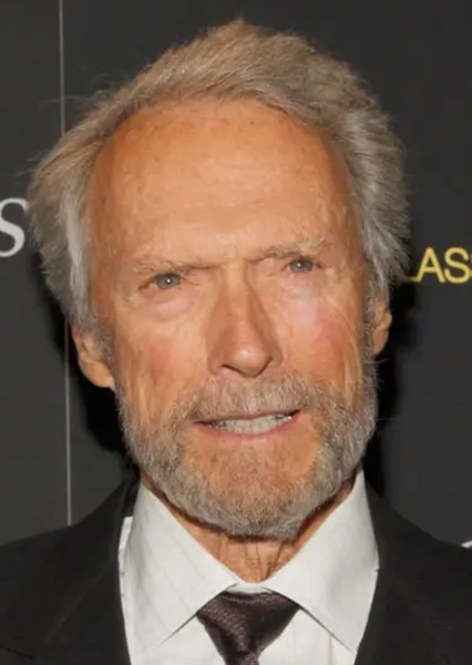 Clint Eastwood photo
