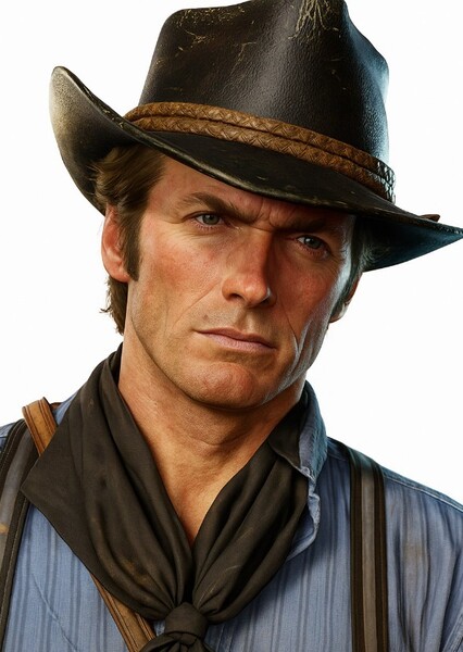 Clint Eastwood