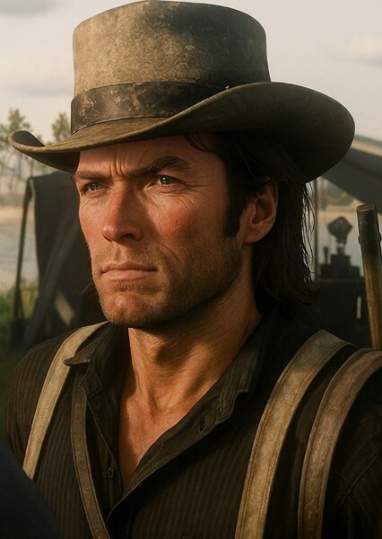 Clint Eastwood