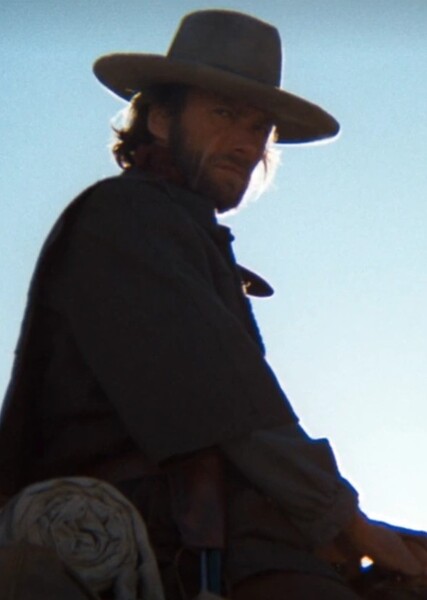Clint Eastwood