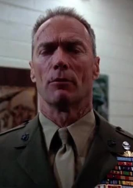Clint Eastwood photo