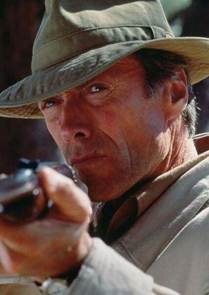 Clint Eastwood