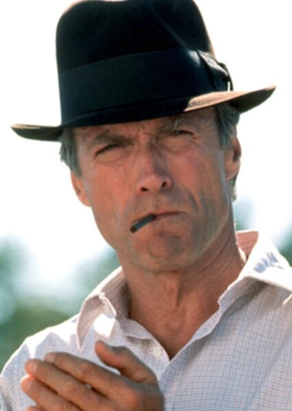 Clint Eastwood photo