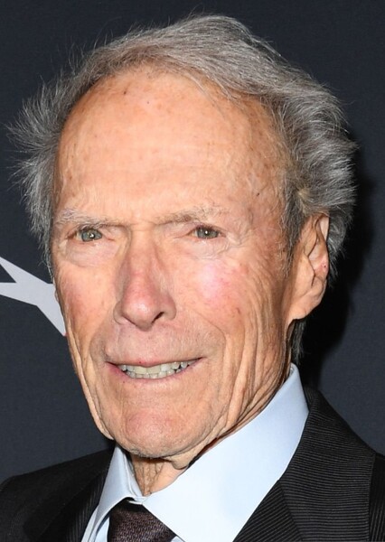 Clint Eastwood photo