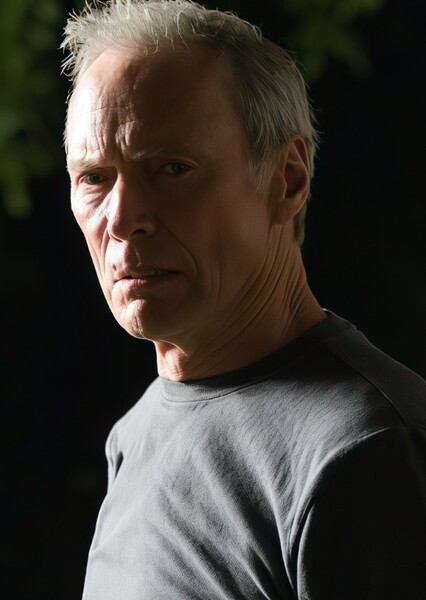 Clint Eastwood