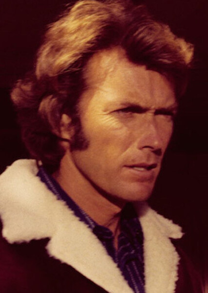 Clint Eastwood photo