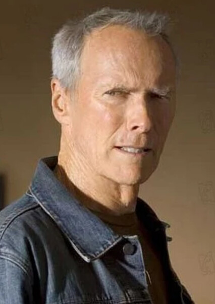 Clint Eastwood photo