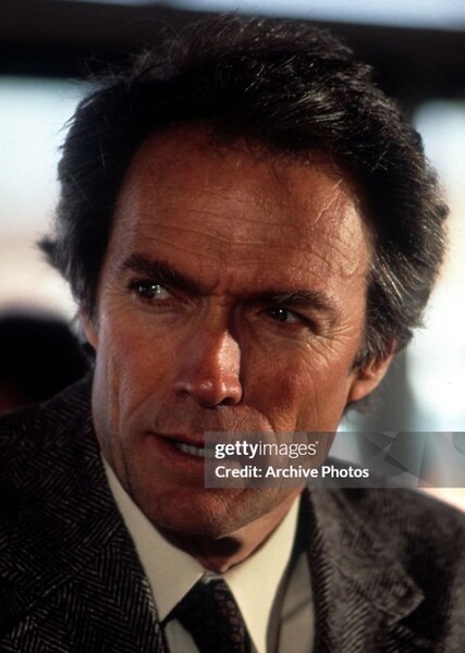 Clint Eastwood