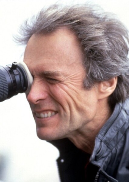 Clint Eastwood