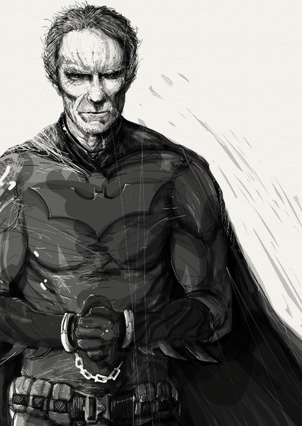 Clint Eastwood
