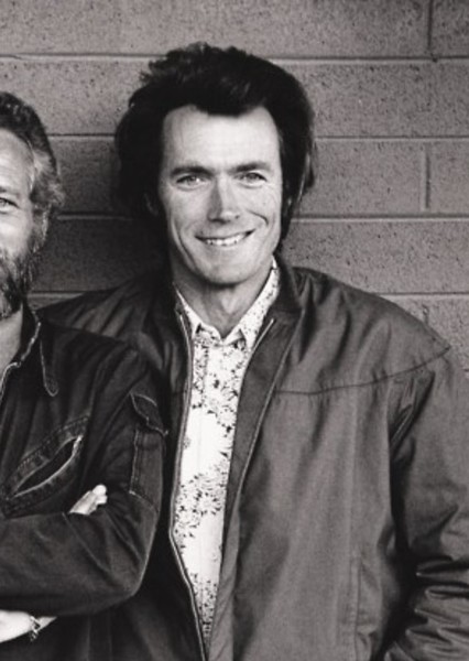 Clint Eastwood