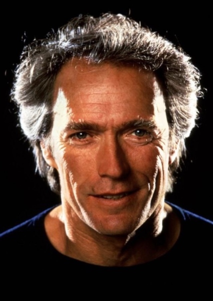 Clint Eastwood photo