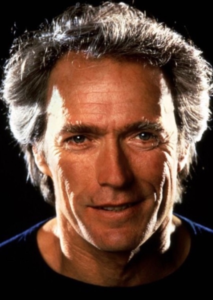 Clint Eastwood photo