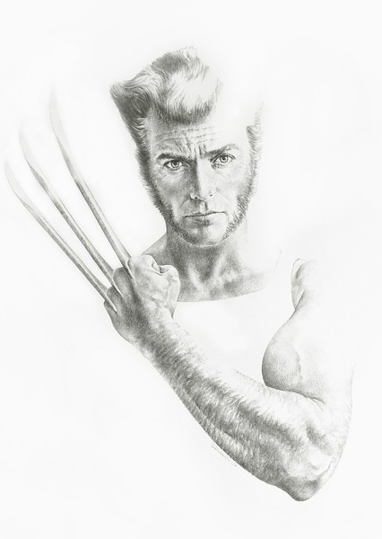 Clint Eastwood photo